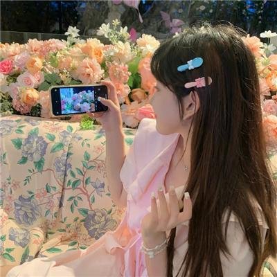 封面女郎